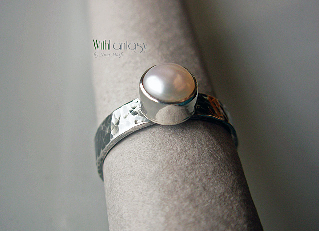White pearl - Image 2