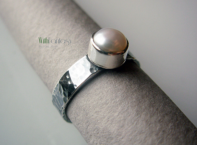 White pearl - Image 3