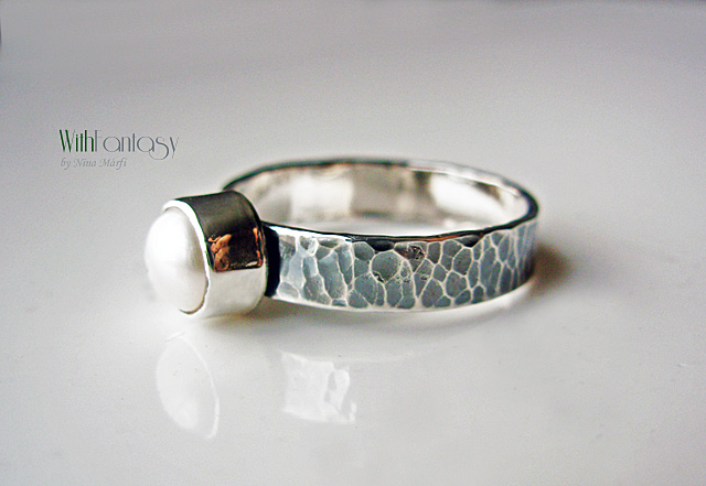 White pearl - Image 4