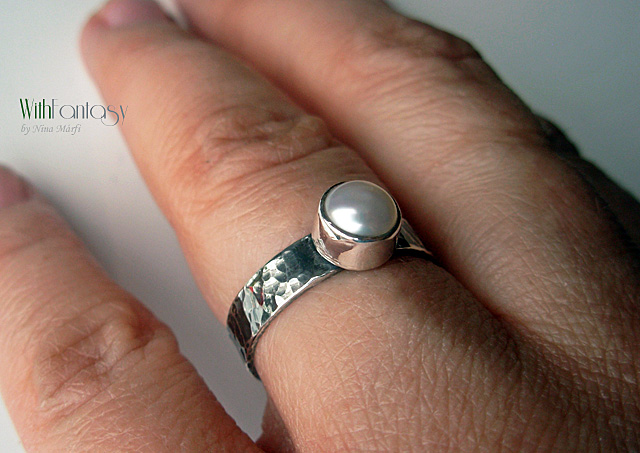 White pearl - Image 5