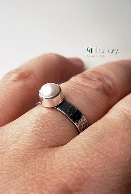 White pearl - Image 6