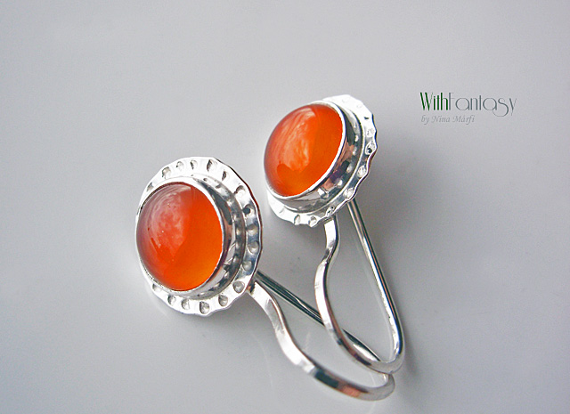 Sorbet (earrings) - Image 3