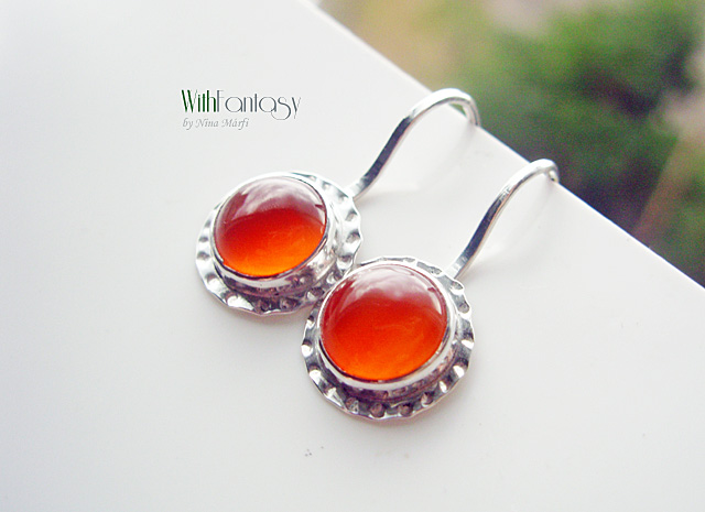 Sorbet (earrings)