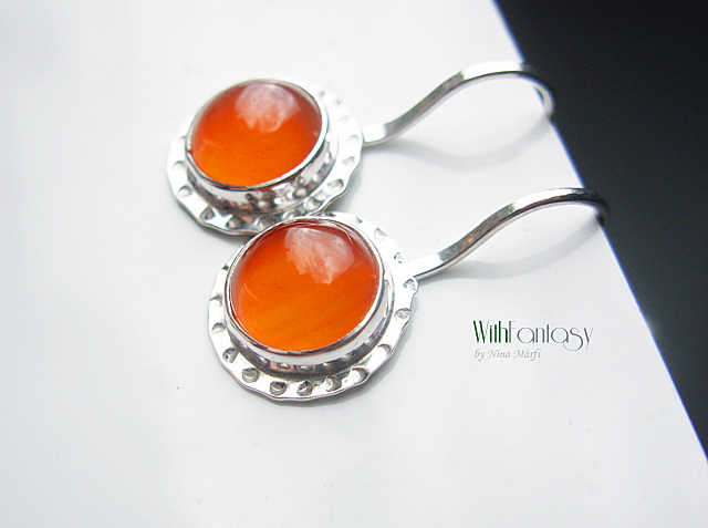 Sorbet (earrings) - Image 2