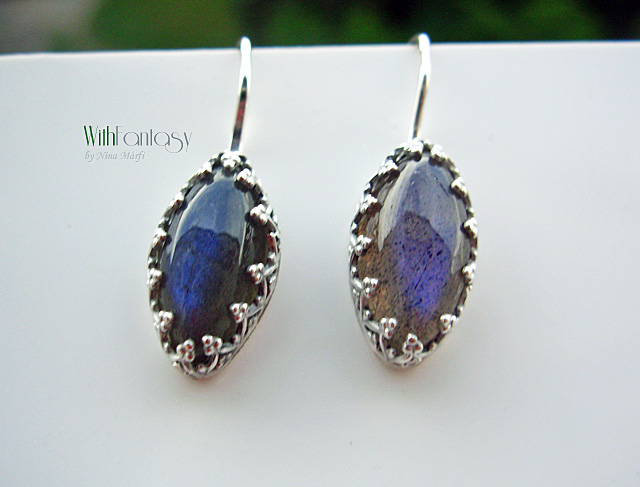 Royal with labradorit - Image 5