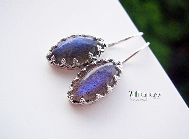 Royal with labradorit - Image 4