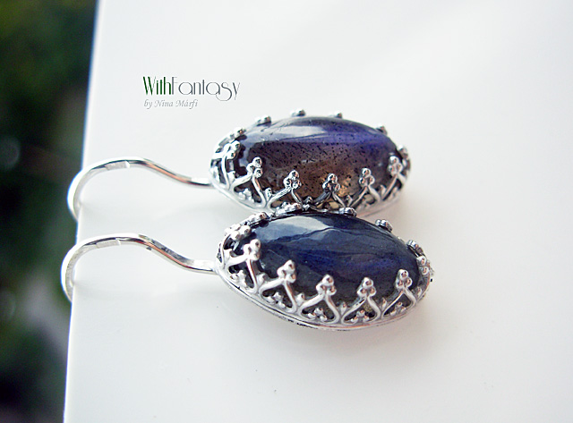 Royal with labradorit - Image 2