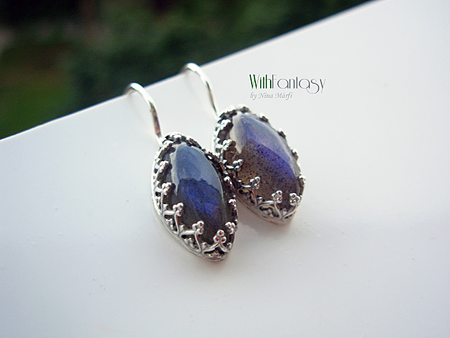 Royal with labradorit - Image 3