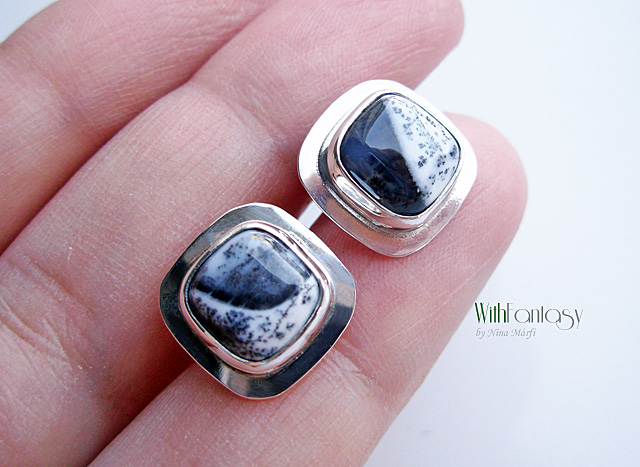 Ködben (fülbevaló) - Image 2