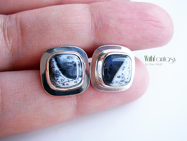 Ködben (fülbevaló) - Image 3