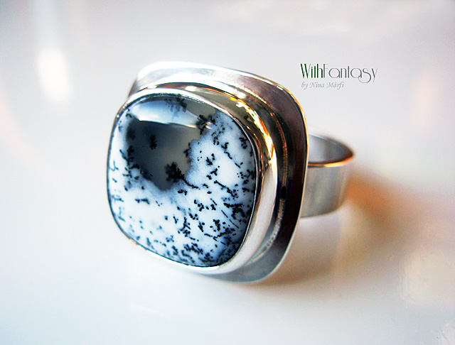 Ködben (gyűrű) - Image 4