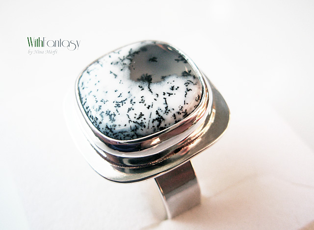 Ködben (gyűrű) - Image 2