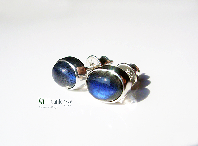 Tiny with labradorit - Image 2