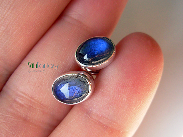 Tiny with labradorit - Image 3