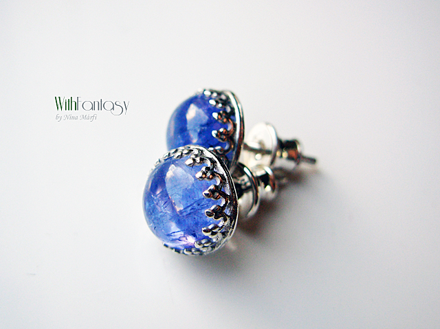 Tiny tanzanitre - Image 3