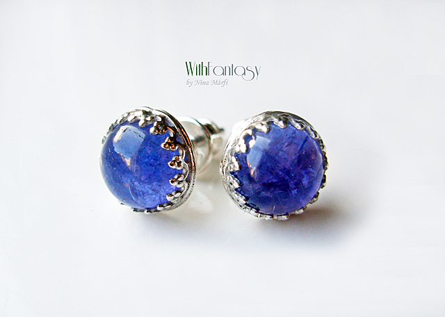 Tiny tanzanitre - Image 4