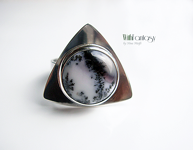 In the mist (ring) - Image 3