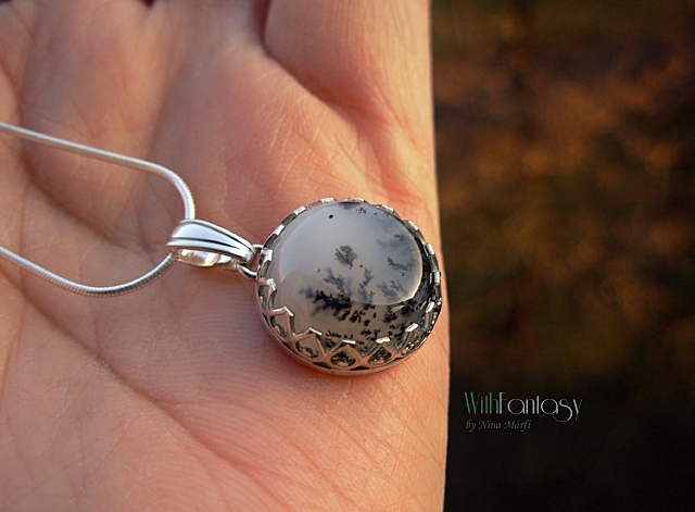 In the mist IX - Image 6