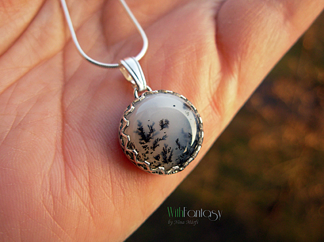 In the mist IX - Image 5