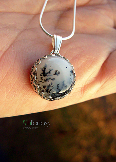 In the mist IX - Image 4