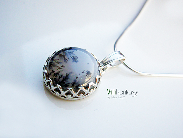 In the mist IX - Image 2