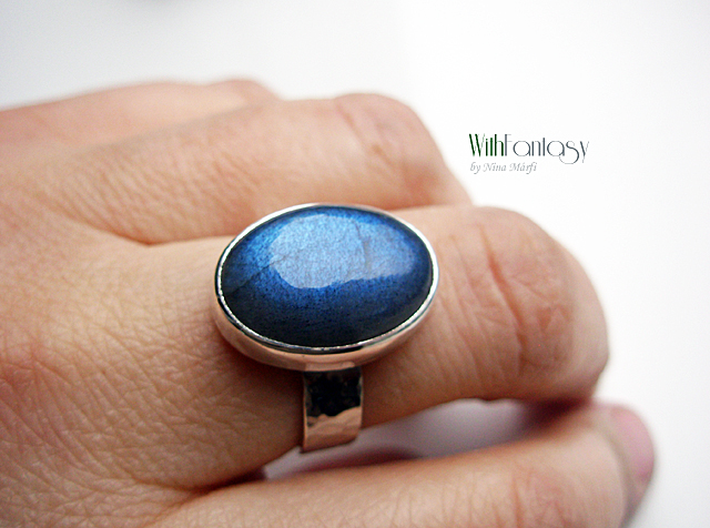 Labrador V (gyűrű) - Image 3