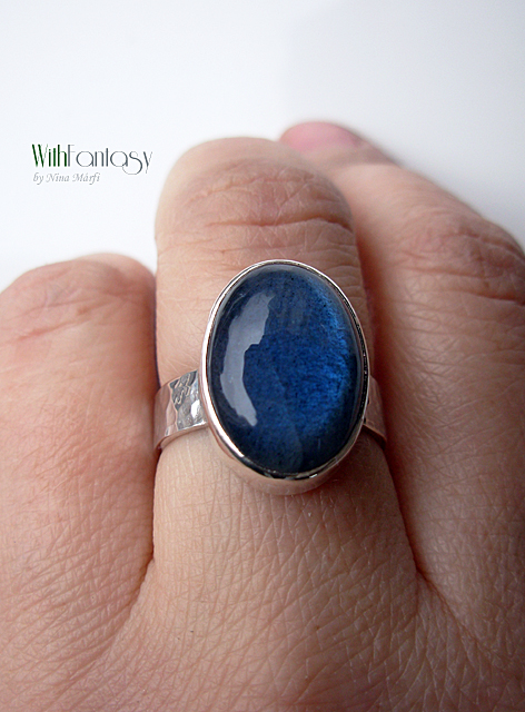 Labrador V (gyűrű) - Image 4