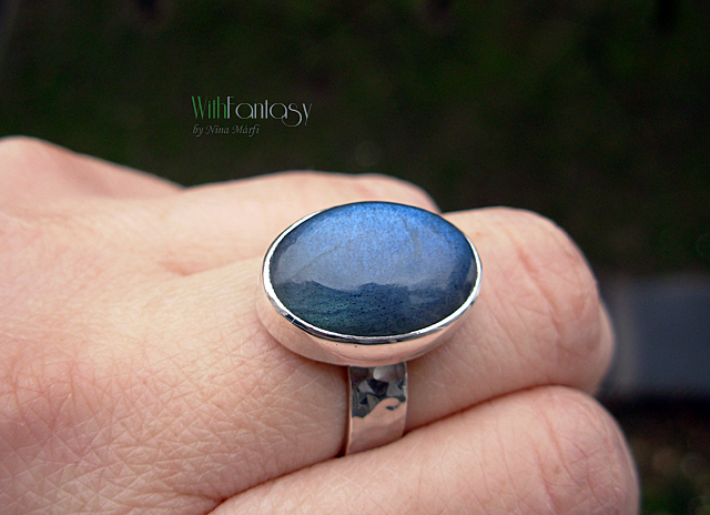 Labrador V (gyűrű) - Image 5