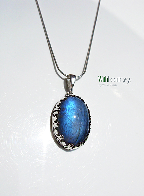 Mirror (pendant) - Image 7