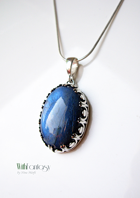 Mirror (pendant) - Image 3