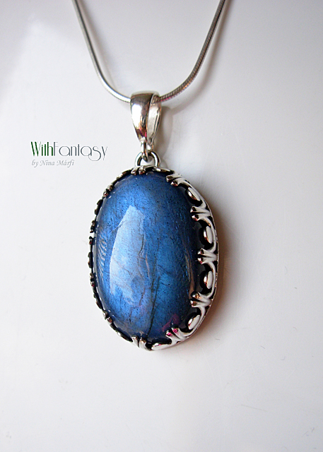 Mirror (pendant) - Image 2