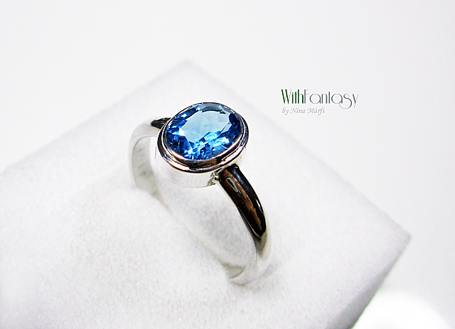 London Blue - Image 4