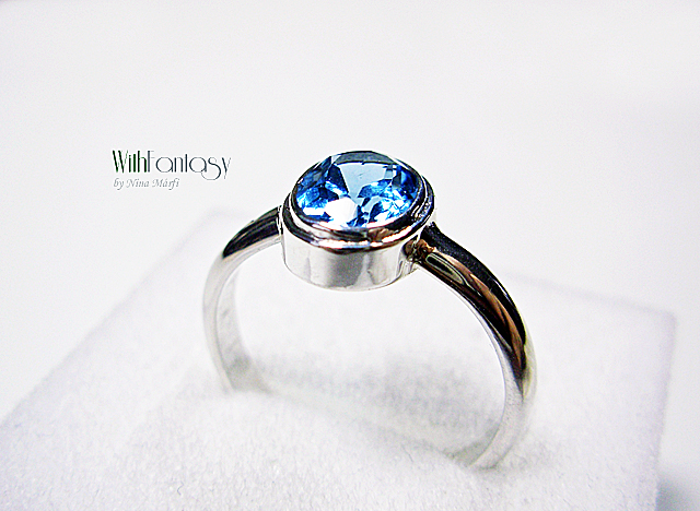 London Blue - Image 2