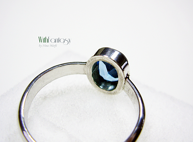 London Blue - Image 5