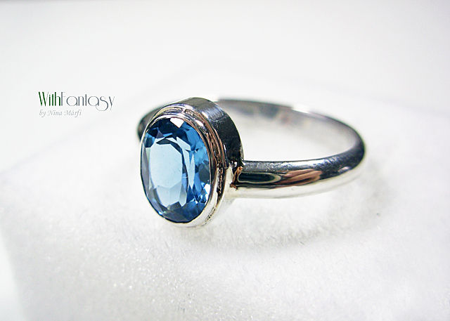 London Blue - Image 3