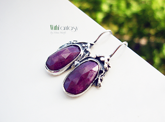 Ruby garden - Image 4