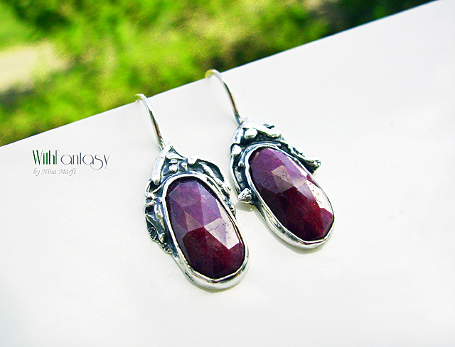 Ruby garden - Image 3