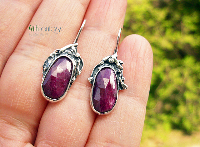 Ruby garden - Image 2