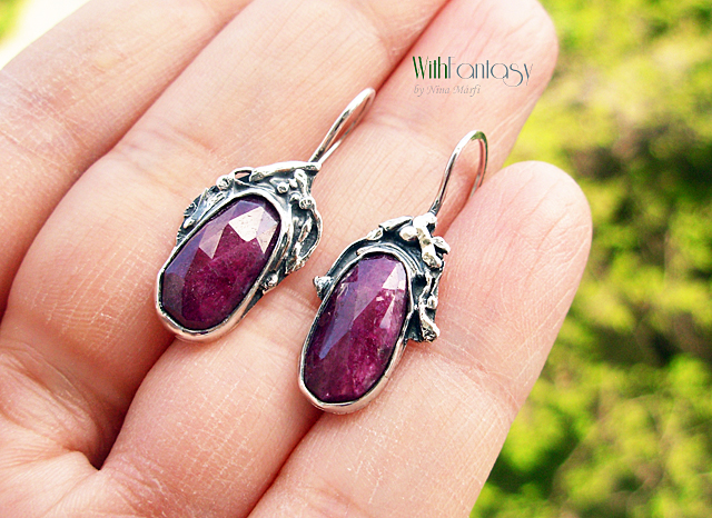 Ruby garden - Image 6