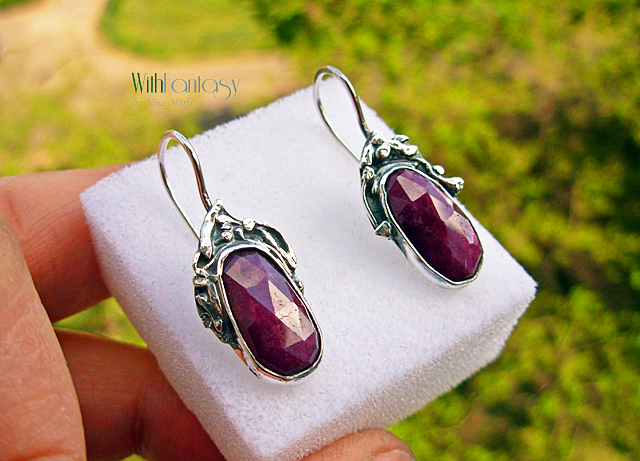 Ruby garden - Image 5