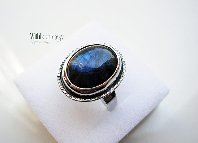 Labrador VI (gyűrű) - Image 2