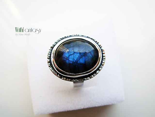 Labrador VI (gyűrű)