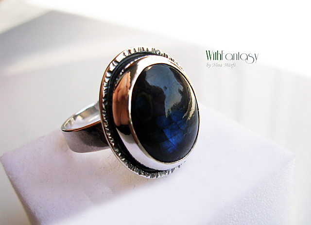 Labrador VI (gyűrű) - Image 3