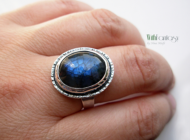 Labrador VI (gyűrű) - Image 4