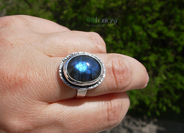 Labrador VI (gyűrű) - Image 5