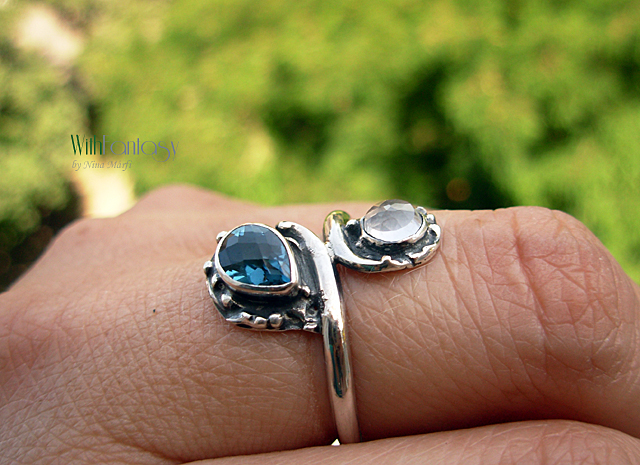 Forget Me Not - Image 6