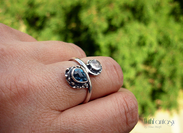 Forget Me Not - Image 5