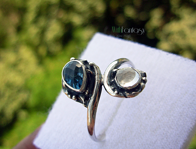 Forget Me Not - Image 2