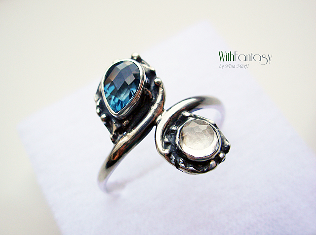 Forget Me Not - Image 3