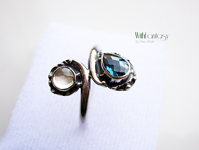 Forget Me Not - Image 4